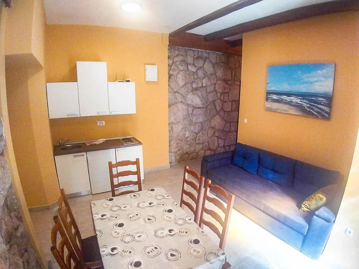 Dck Apartment By The Sea Sodici