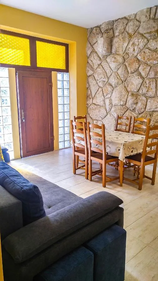 Dck Apartment By The Sea Sodici